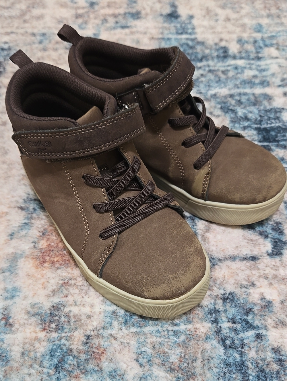 Casual Boots